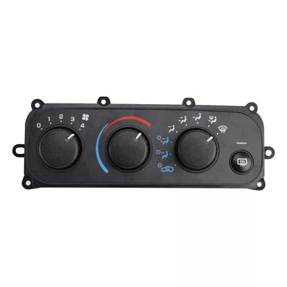A/C Climate Control Module for Chrysler Sebring, Dodge Stratus (2001-2006)