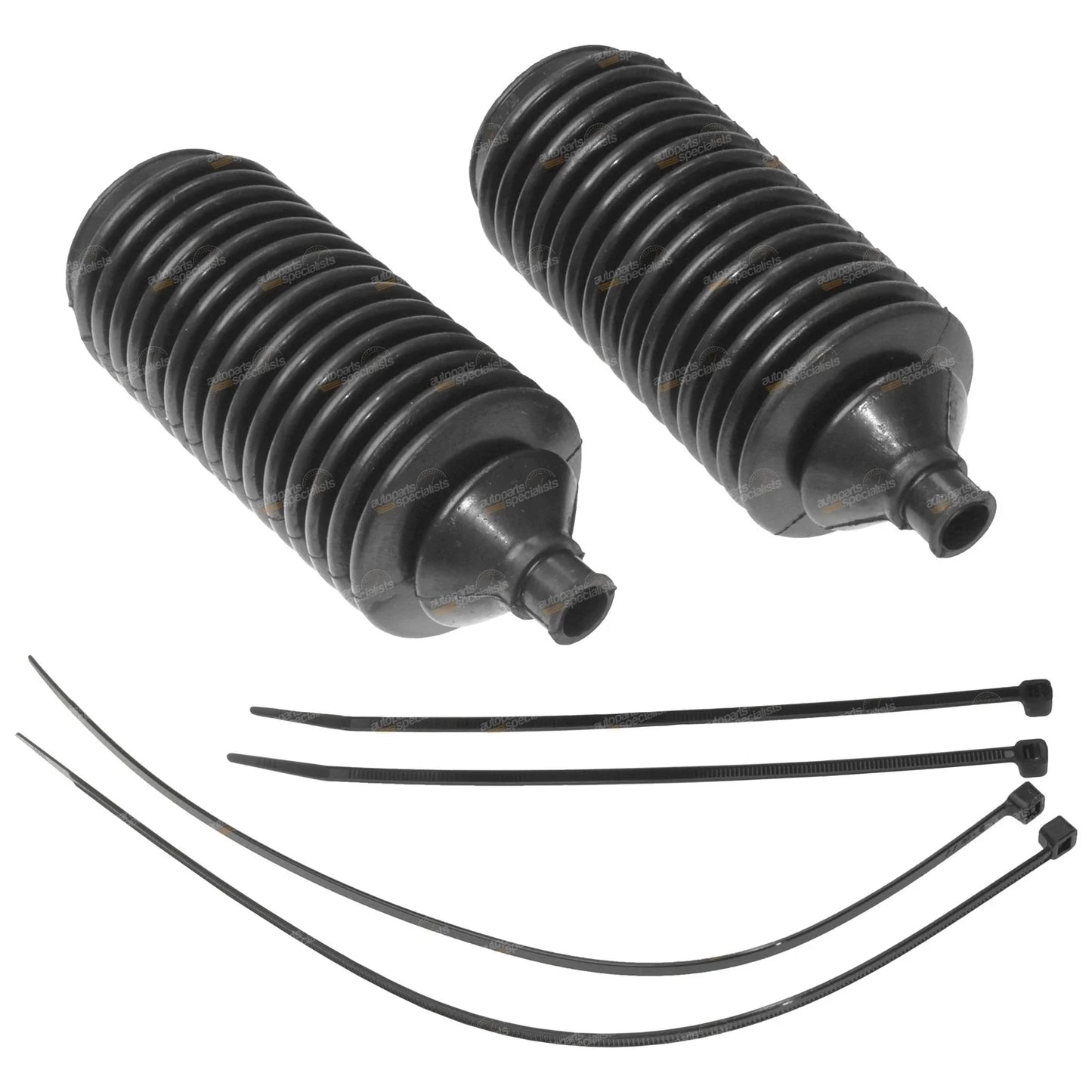 Steering Rack Boots LH+RH for Kia Carnival KV 2.5L K5 (2000-2006)