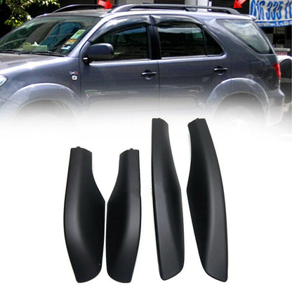 End Cover / Roof Rack / Toyota (2004–2014)
