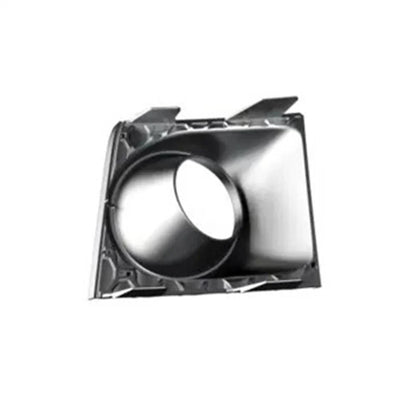 Adaptive Cruise Control Bezel for Jeep Cherokee (2019-2023)