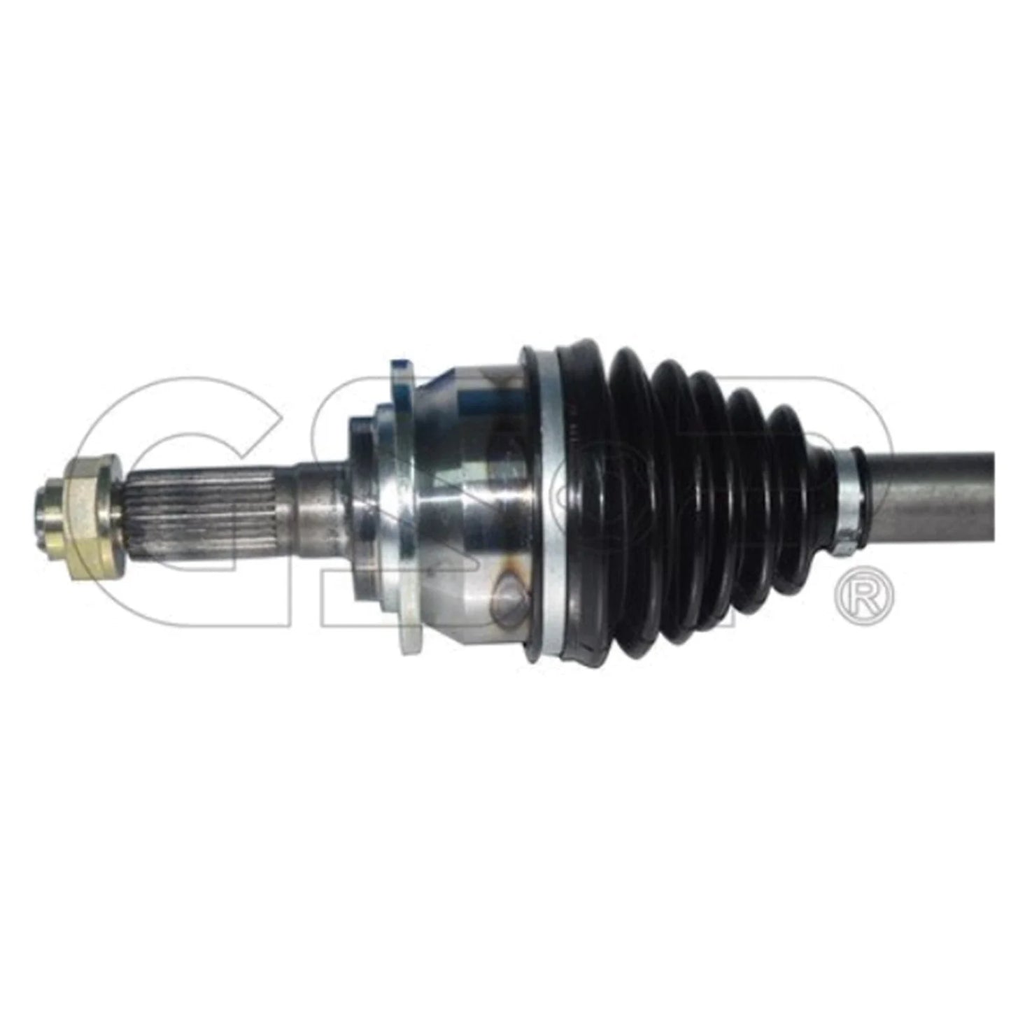 Outer CV Joint Kit for Mazda BT50 UP 5cyl 3.2L (2011 - 2015)