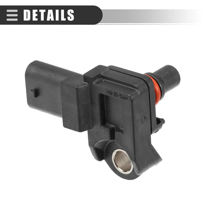 MAP Manifold Air Pressure Sensor Replacement for BMW X2