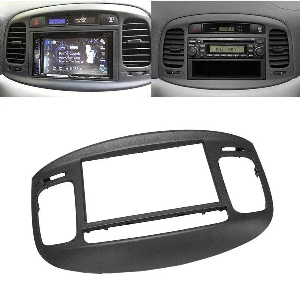 Fascia Plate for Hyundai Accent (2009–2012)