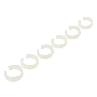6 x Steering Rack Limiters for Ford Mustang (1979-2004)