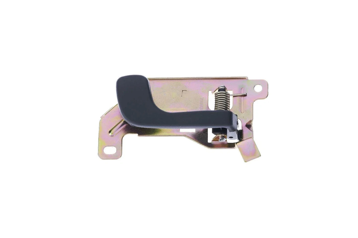 2 x Front LH+RH Grey Inner Door Handle for Mitsubishi Fuso Canter (1995–2005)
