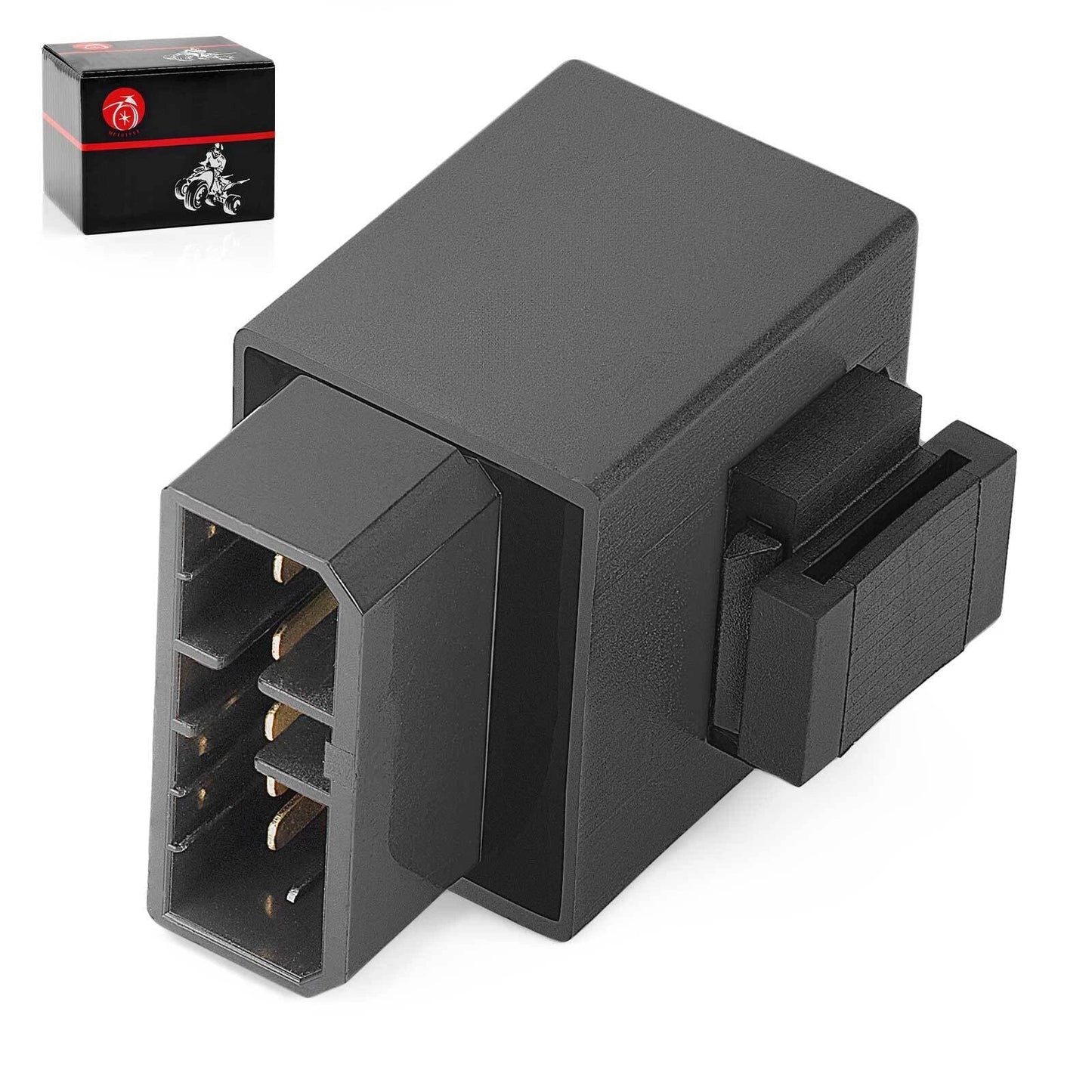 Fuel Pump Relay for Yamaha Royal Star 1300 A/AT/AL/CT (1996–2001)
