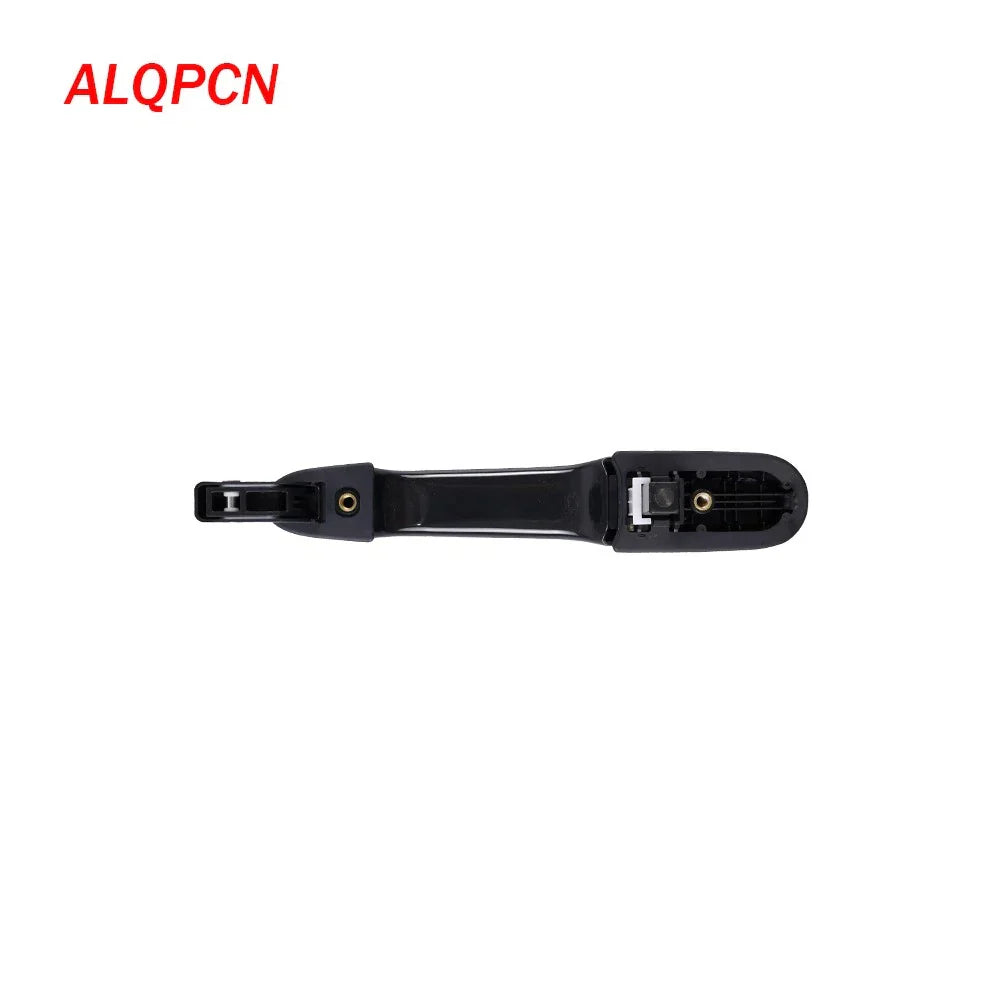 Black Outer Door Handle for Hyundai Tucson (2004-2010)