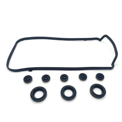 Front Valve Cover Gasket for Honda Accord, Odyssey, Acura MDX, TL (2003-2012)