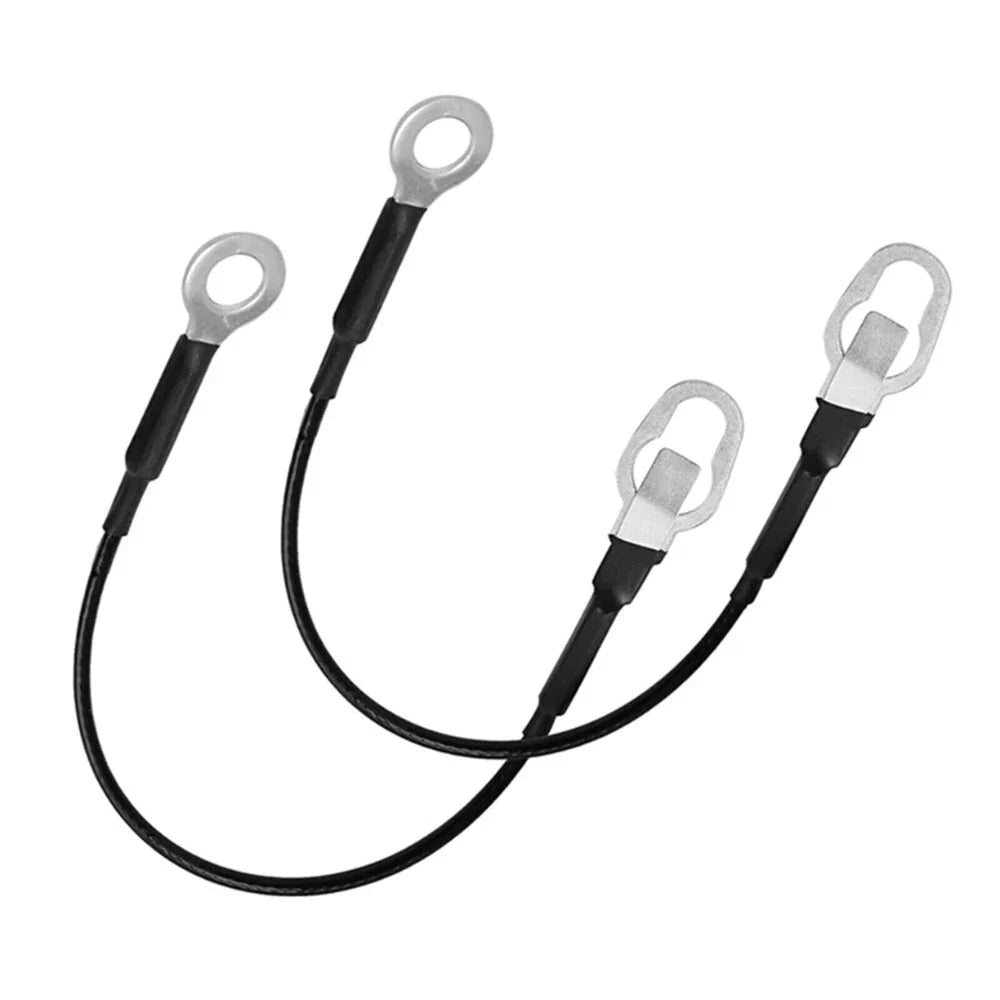 Rear Tailgate Cables for Mazda Ranger B2300 B2500 B3000 B4000 (1993-2009)