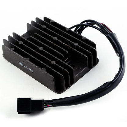Voltage Rectifier Regulator for SUZUKI GSXR750 (2000-2005) GSXR1000 (2001-2004)