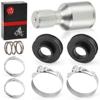 Rear Mid Drive Coupler for Arctic Cat Wildcat 1000 (2012–2015)