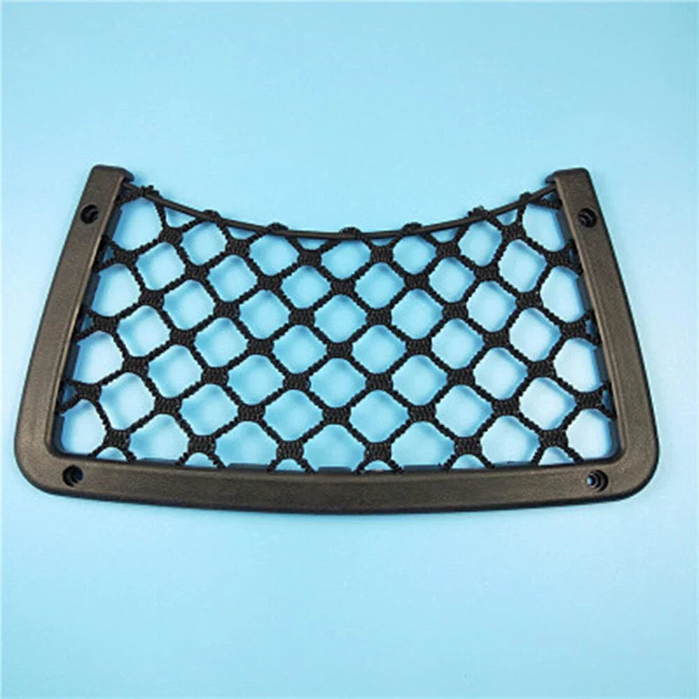 2 x Large Storage Cargo Mesh Net for Camper Caravan Boat