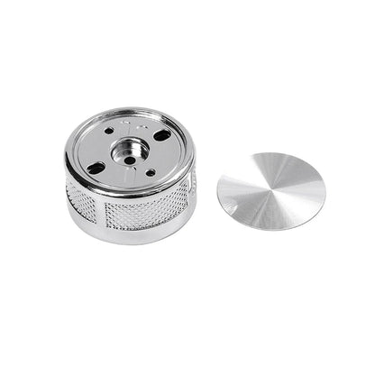 Chrome Gear Shift Selector Knob for Range Rover L405 (2012-2021)