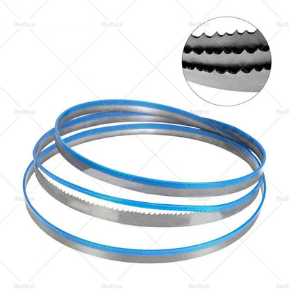Bi-Metal Bandsaw Blade 2362mm x 19mm 14 TPI for Metal Cutting