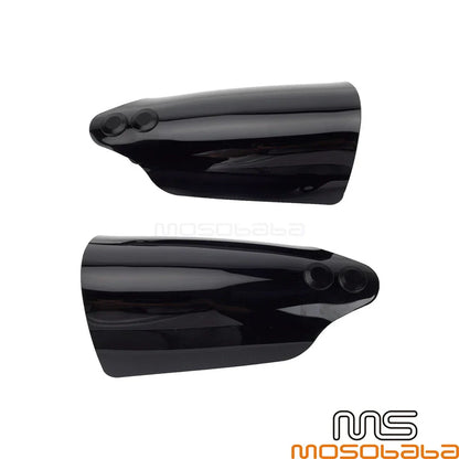 Handguards Protector Kits for Harley Touring Road Glide FLTRK FLHP FLHRXS FLTRX (2014-2023)