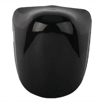 Black Rear Seat Cover for Suzuki GSXR1300 Hayabusa (1999-2007)