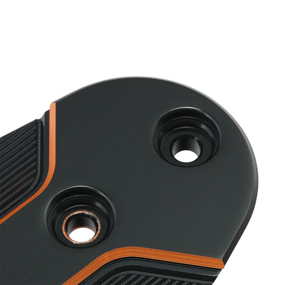 Alternator Clutch Plug Timer Covers for Harley Sportster S (2021-2025)