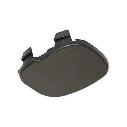 Front Grille Tow Eye Cover Hook Cap for Smart Fortwo Coupe (2016-2017)