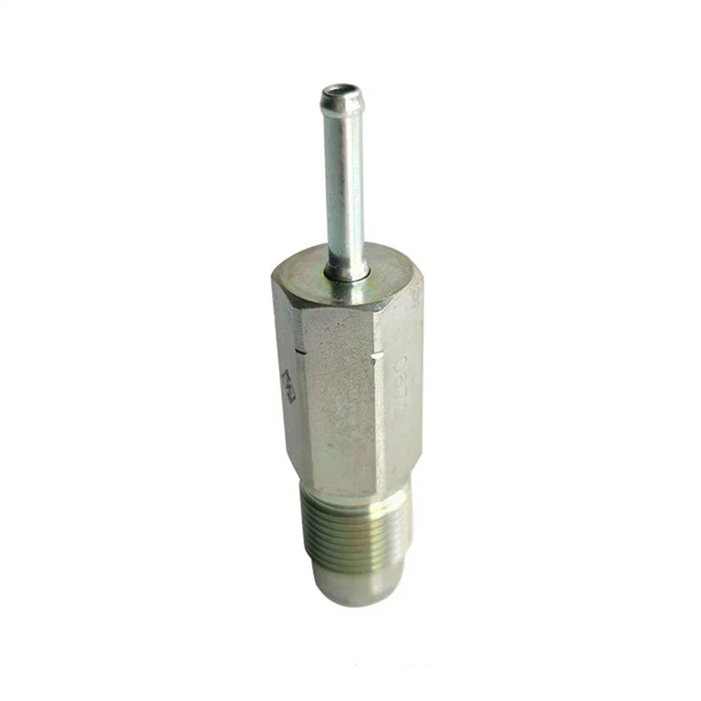 Pressure Relief Valve for Suzuki Toyota (No Year Specified)