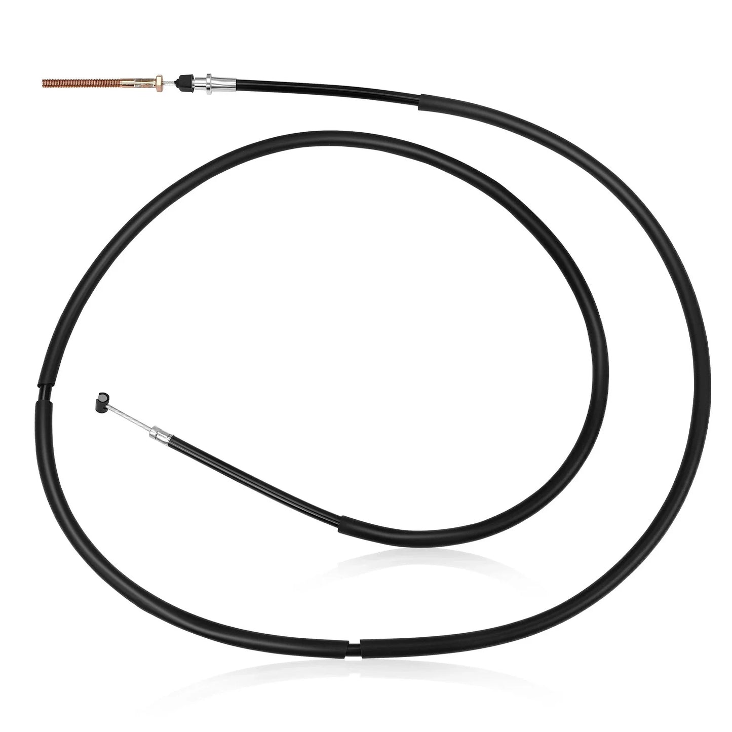 Park Hand Brake Cable for Yamaha Grizzly YFM350 4x4 IRS (2007–2011)