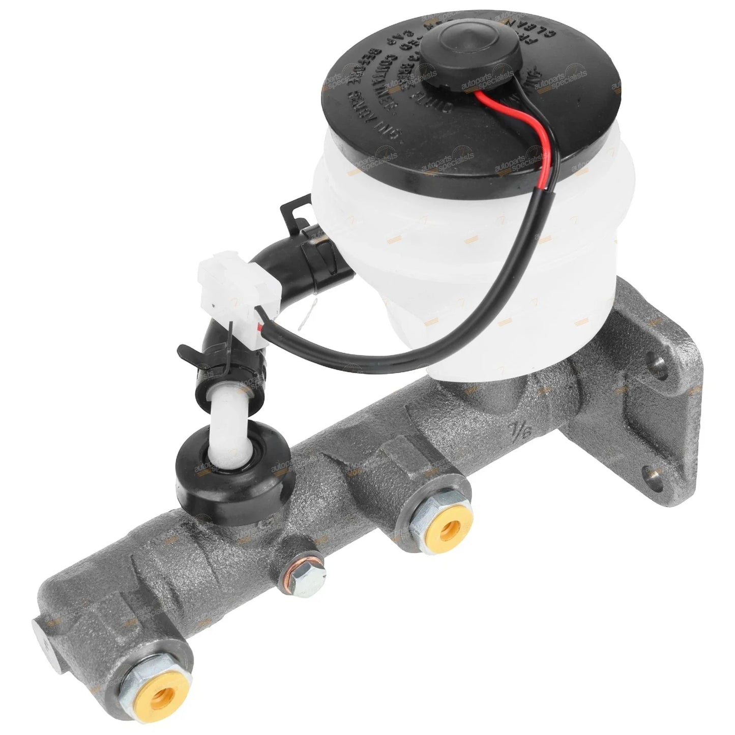 Brake Master Cyl for Toyota Landcruiser 80-84 BJ42 FJ40 (1980–1984)