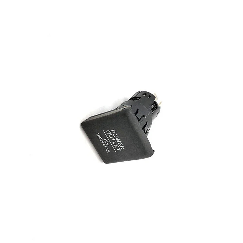 12V 180W Cigarette Lighter Holder for Honda Accord CRV (2018-2021)