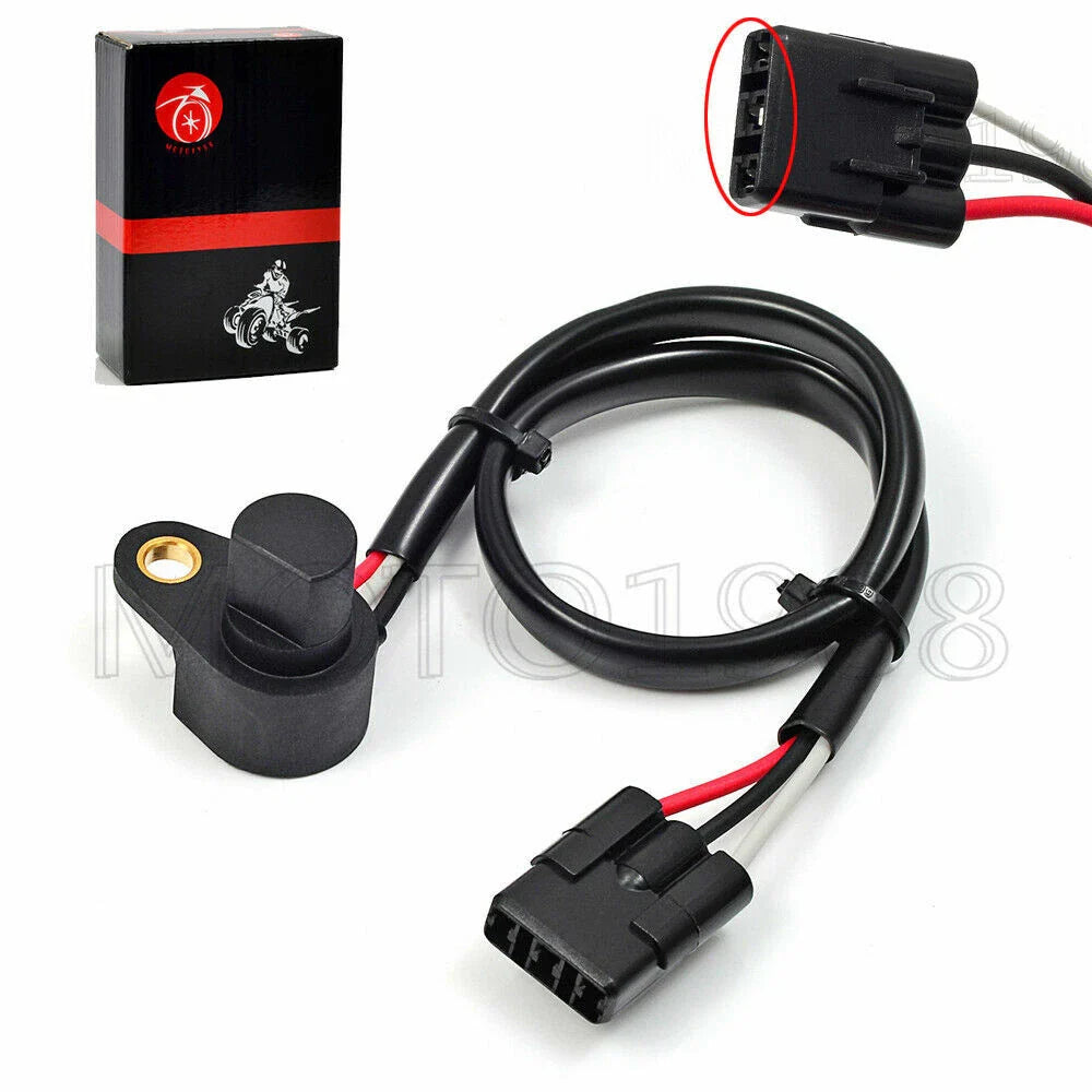SPEED SENSOR SPEEDOMETER SENSOR for GSXR 600 / 750 (2001–2006)