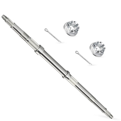 Rear Axle Shaft for Honda Rancher 420 4x4 (2009–2013)