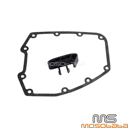 Cam Chain Guide & Cover Gasket Set for Harley FXD Softail (1999-2006)