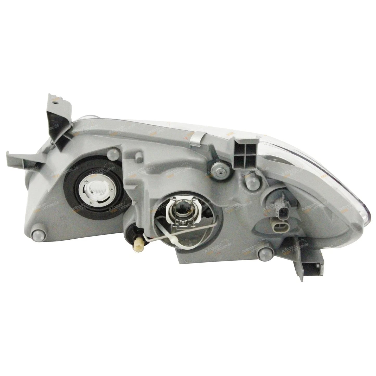 RH HeadLight for Toyota Camry (2006–2009)
