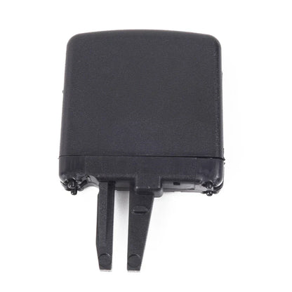 1 x ABS & PC Front A/C Air Vent Outlet Tab Clip for Freelander 2 (2006–2014)