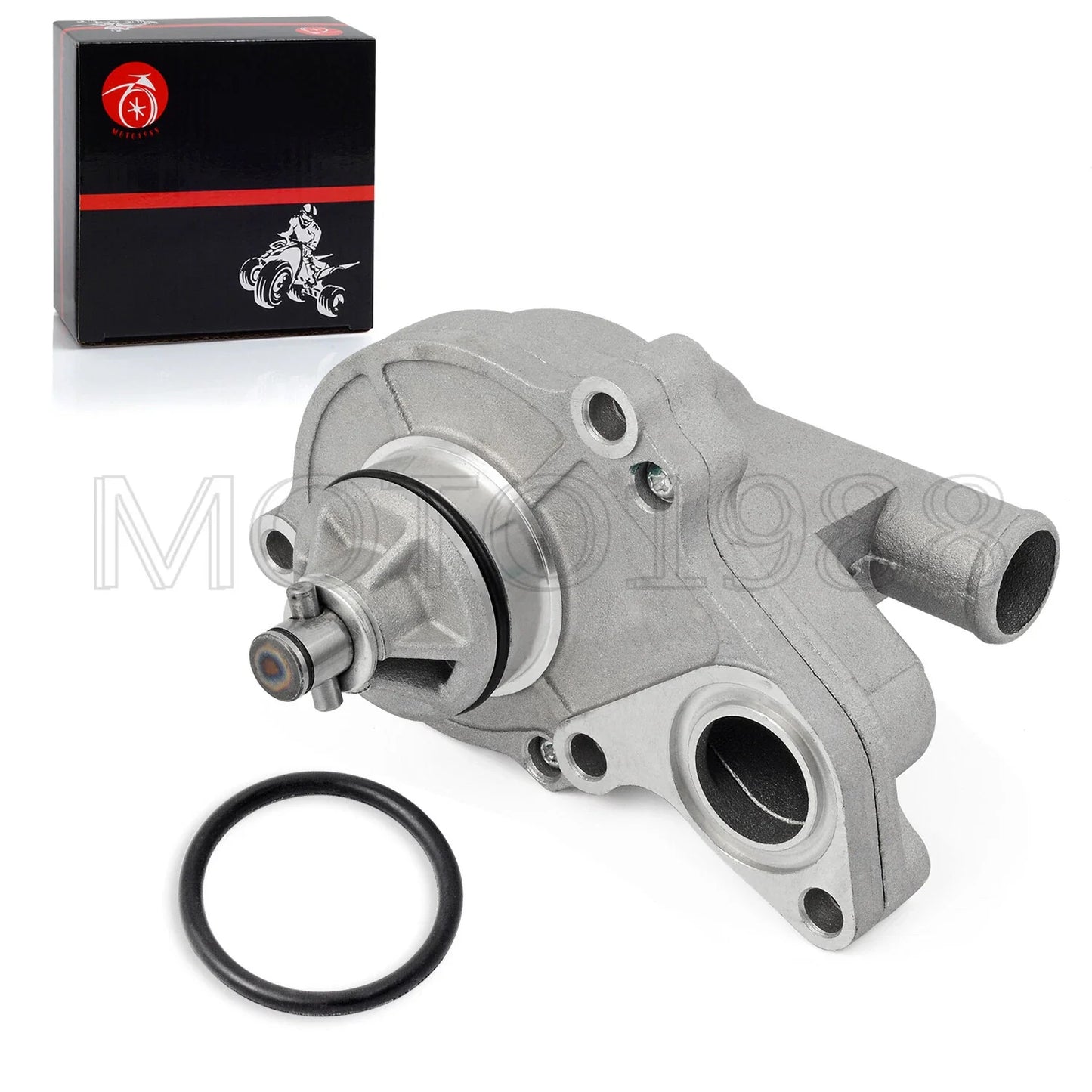 Water Pump for Suzuki LTZ400 QuadSport Z 400 (2005–2014)