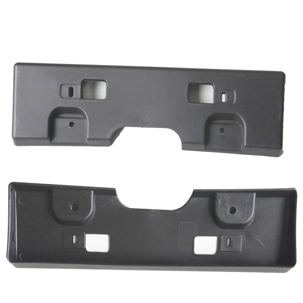 Front License Plate Bracket for 2007-12 Nissan Sentra (2007-2012)
