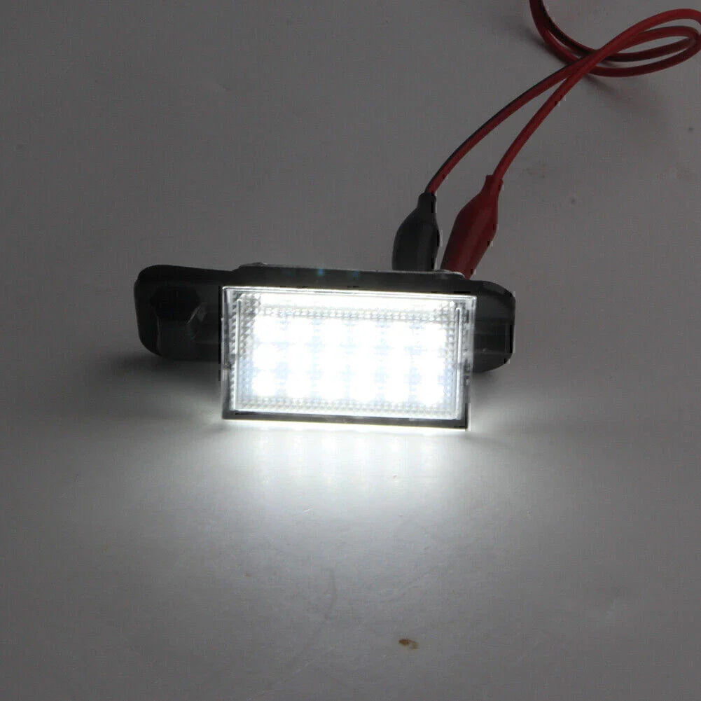 LED License Plate Light Bulb for BMW 3 Series E36 (1992-1998)  Bulbs