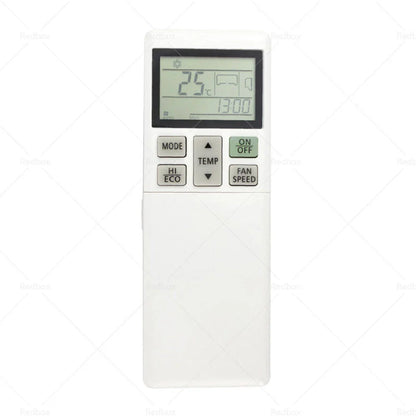 A/C Remote Control for Mitsubishi Heavy Ind RLA502A700B