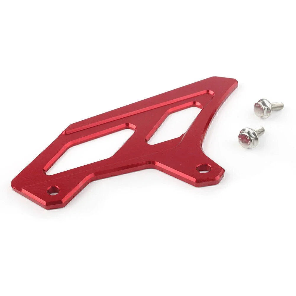 CNC Aluminum Rear Chain Heel Cover Guard for HONDA CRF450L (2019)