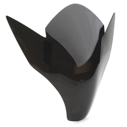 Black Headlight Lens Cover for Suzuki GSXR600 GSXR750 (2006-2007)