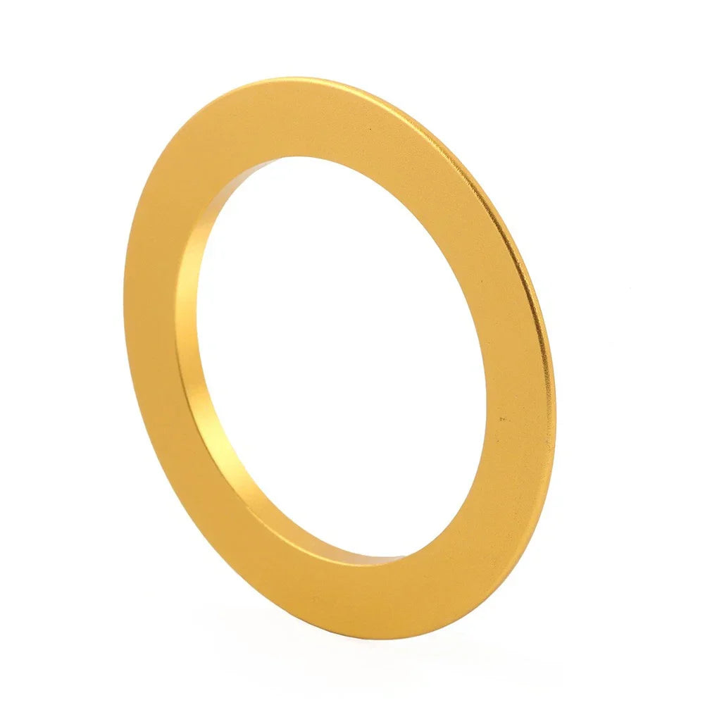 Engine Start Stop Button Ring Trim for Honda Civic 2016-2021 Gold
