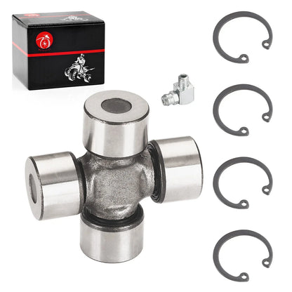 U-Joint Kit for Can-Am Outlander 570 / Max 570 4X4 Rear Drive Shaft (2016–2023)