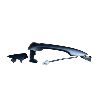 Front Left Outer Door Handle with Smart Key for Hyundai Elantra (2011–2016)