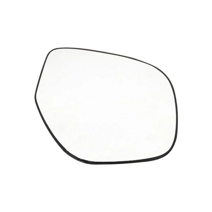 Heated Right Side Mirror Glass w/ Base Plate for Mitsubishi Outlander (2014-2020)
