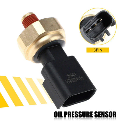 Engine Oil Pressure Sender Switch Sensor for Dodge Chrysler (2001-2023)
