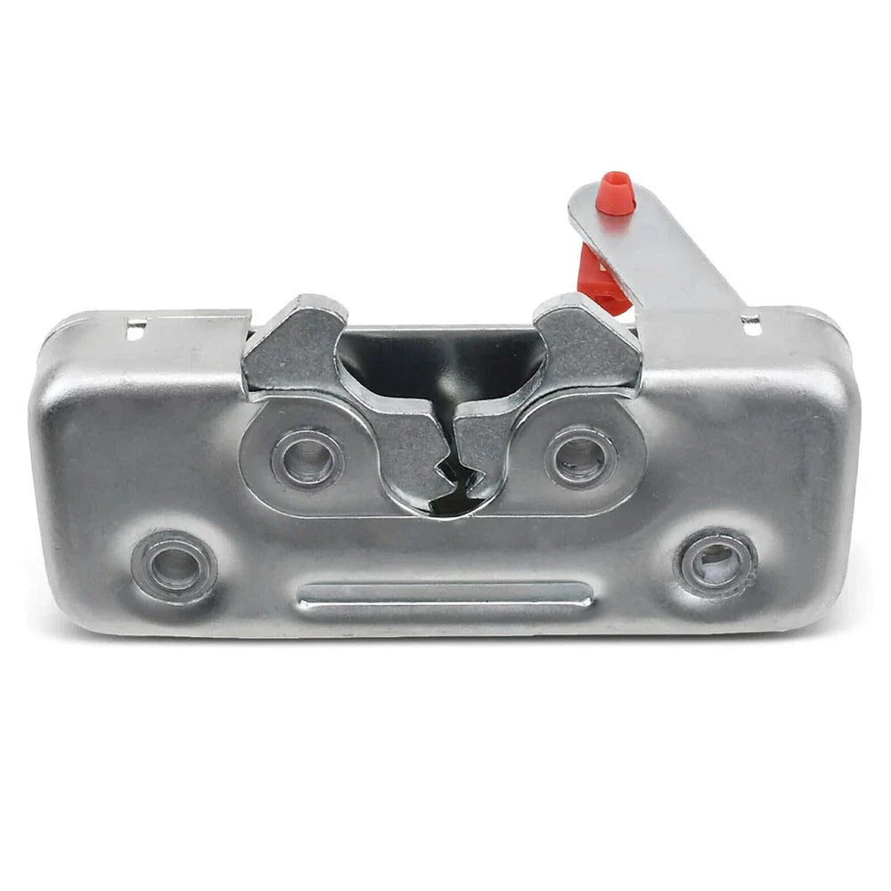 Front Driver Side Upper Door Latch Assembly for Freightliner FLD 112 120 (1996-2005)