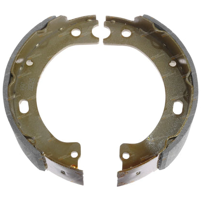 Parkbrake Handbrake Shoes for Ford Maverick DA Y60 4x4 Wagon Ute