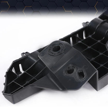 Front Bumper Mounting Retainer Brackets for Chevy Trax (2017-2022)