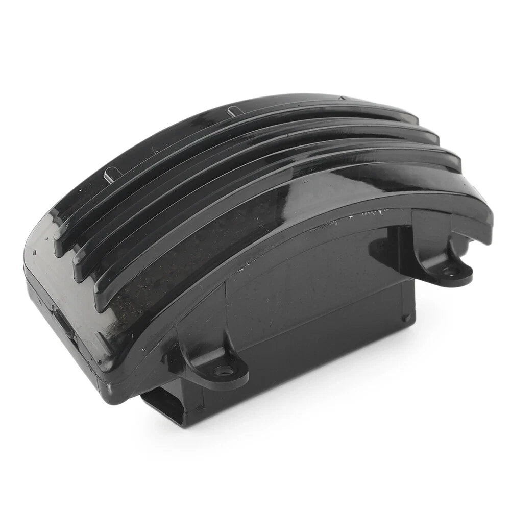 Tri-Bar LED Rear Tail Light for Harley Street Glide (2014-2019)