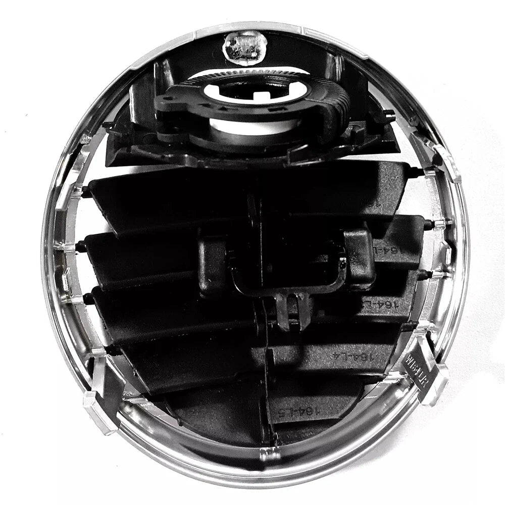 Brown Dashboard Air Vent Outlet Panel for Benz GL Class X164 (2007-2012)