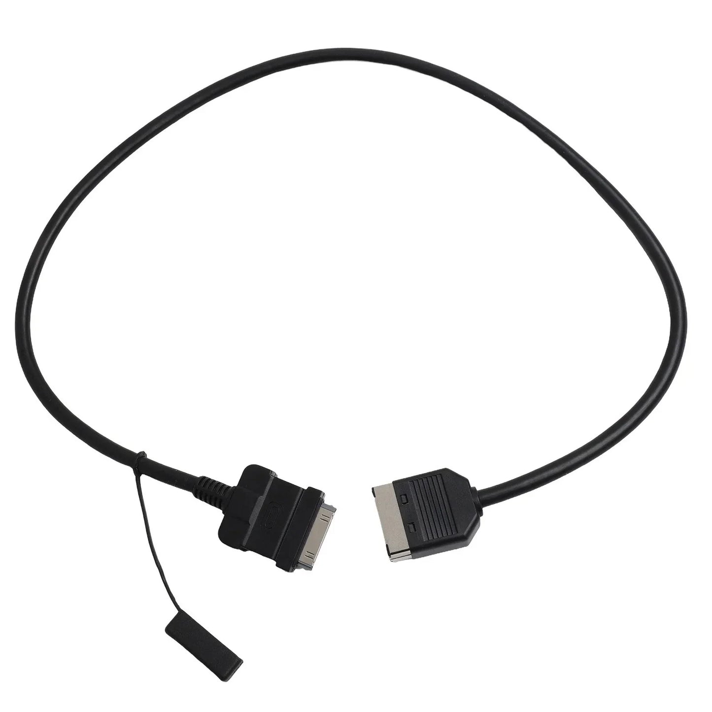 30pin Connector Cable for iPhone for Land Rover Jaguar