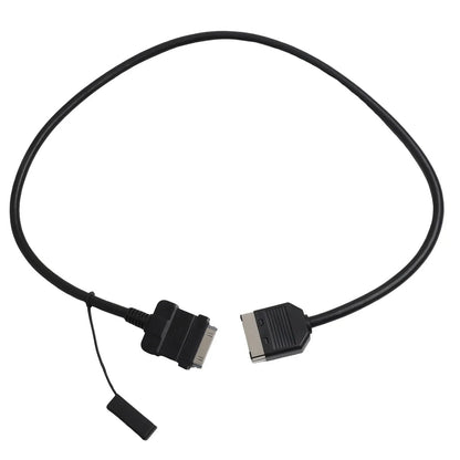 30pin Connector Cable for iPhone for Land Rover Jaguar