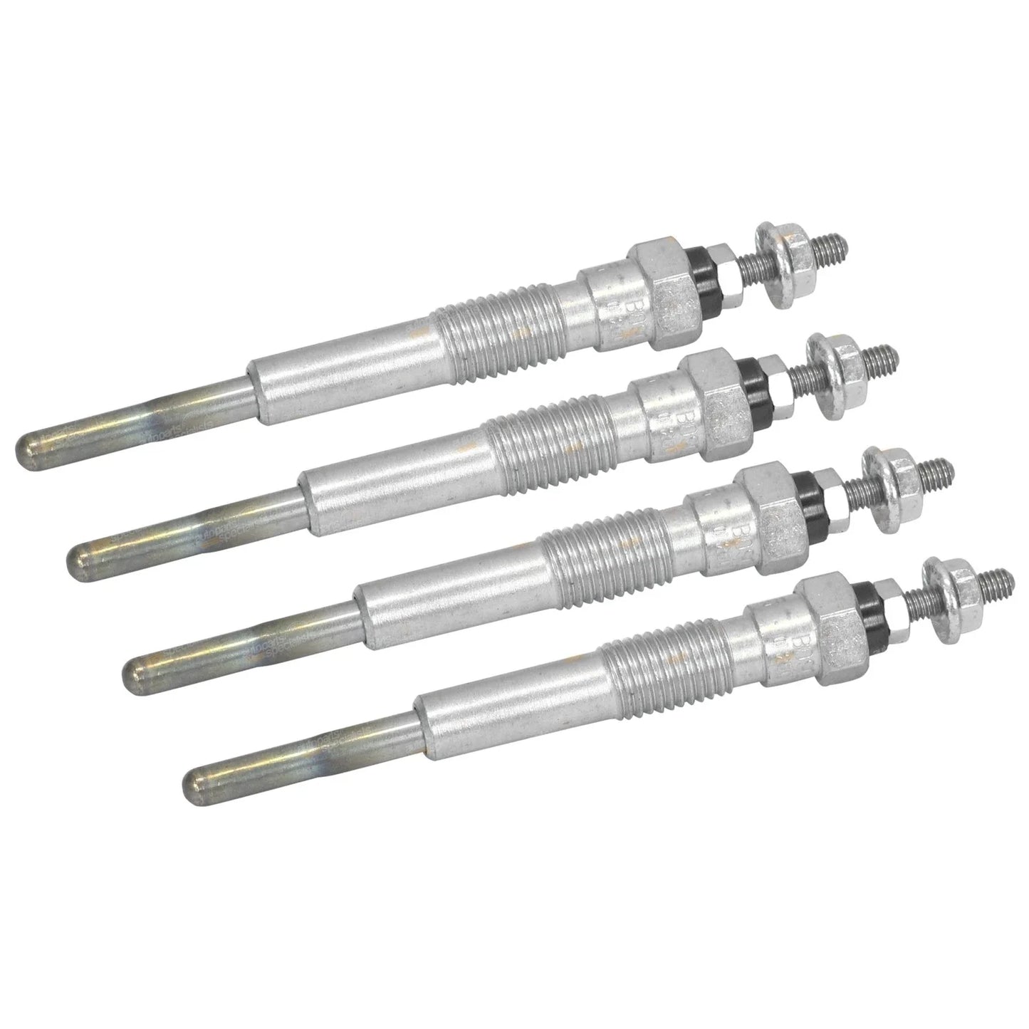 Glow Plugs / 4x / Glow Plugs for Liteace CM20 CM35 (1982–1988)